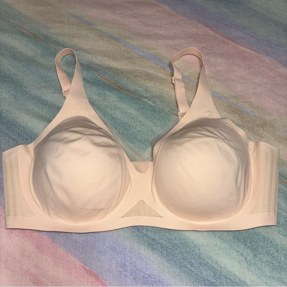 Honeylove CrossOver Bra size XL